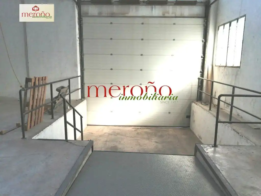 Industrial buildings for rent in Elche / Elx
