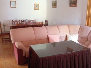 Foto 4 de Casa o xalet de lloguer a Barrio Sur, San Francisco, Ronda