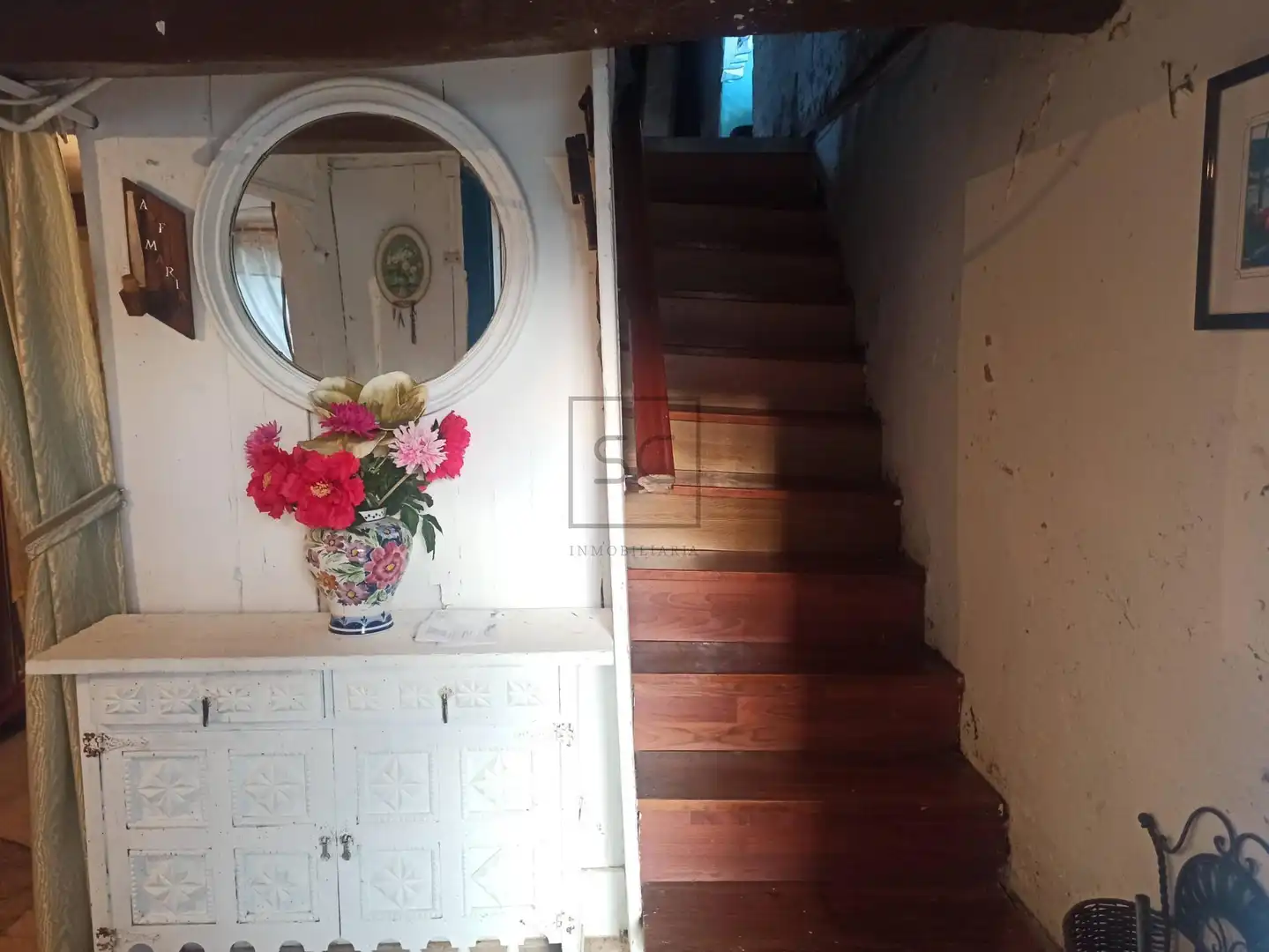 Casa o chalet en venta en Ferrol con Jardín privado