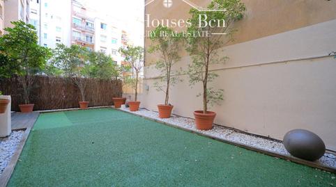 Foto 5 de Piso en venta en Sarrià, Barri de les Corts, Barcelona Capital