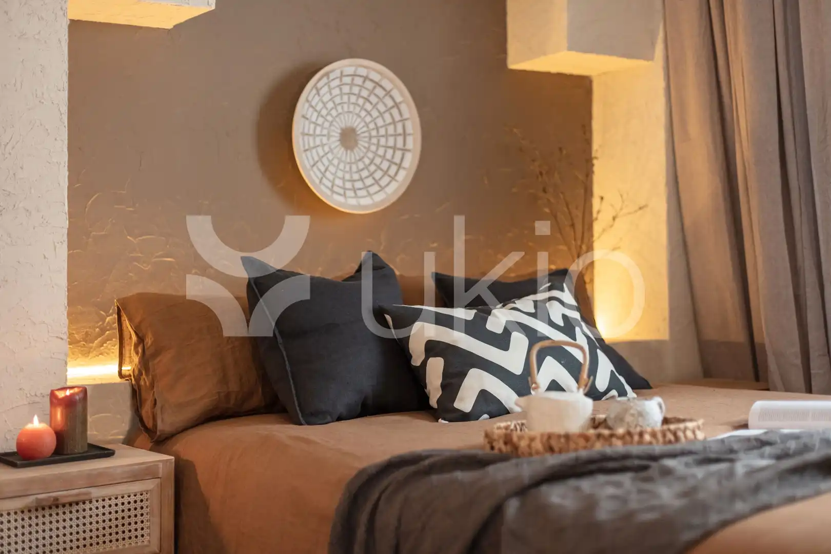 Apartament amb ascensor de lloguer a Calle de Diego de León, imagen 7