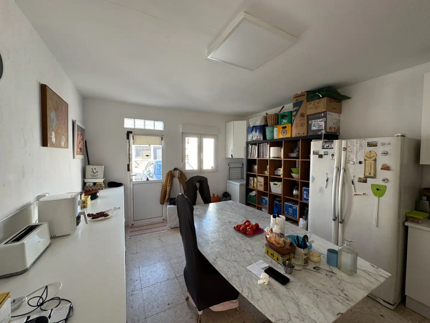 Casa amb jardí en venda a Calle Chumbera, imagen 11