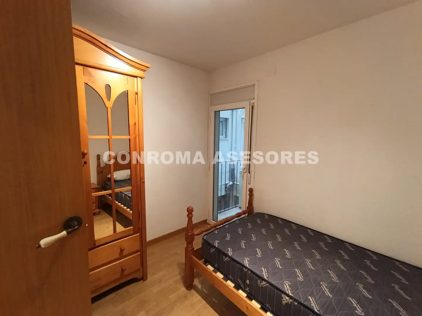 Habitación de Piso en venta en Malgrat de Mar con Aire acondicionado, Calefacción y Parquet