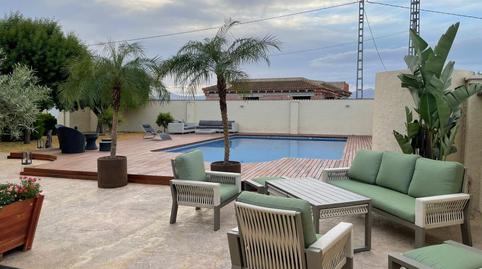 Foto 4 de Casa o xalet en venda a Callosa de Segura, Alicante