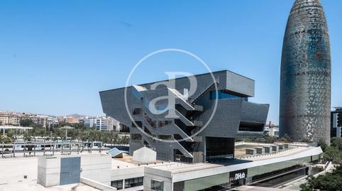 Foto 5 de Piso de alquiler en Carrer Irena Sendler, El Parc i la Llacuna del Poblenou, Barcelona