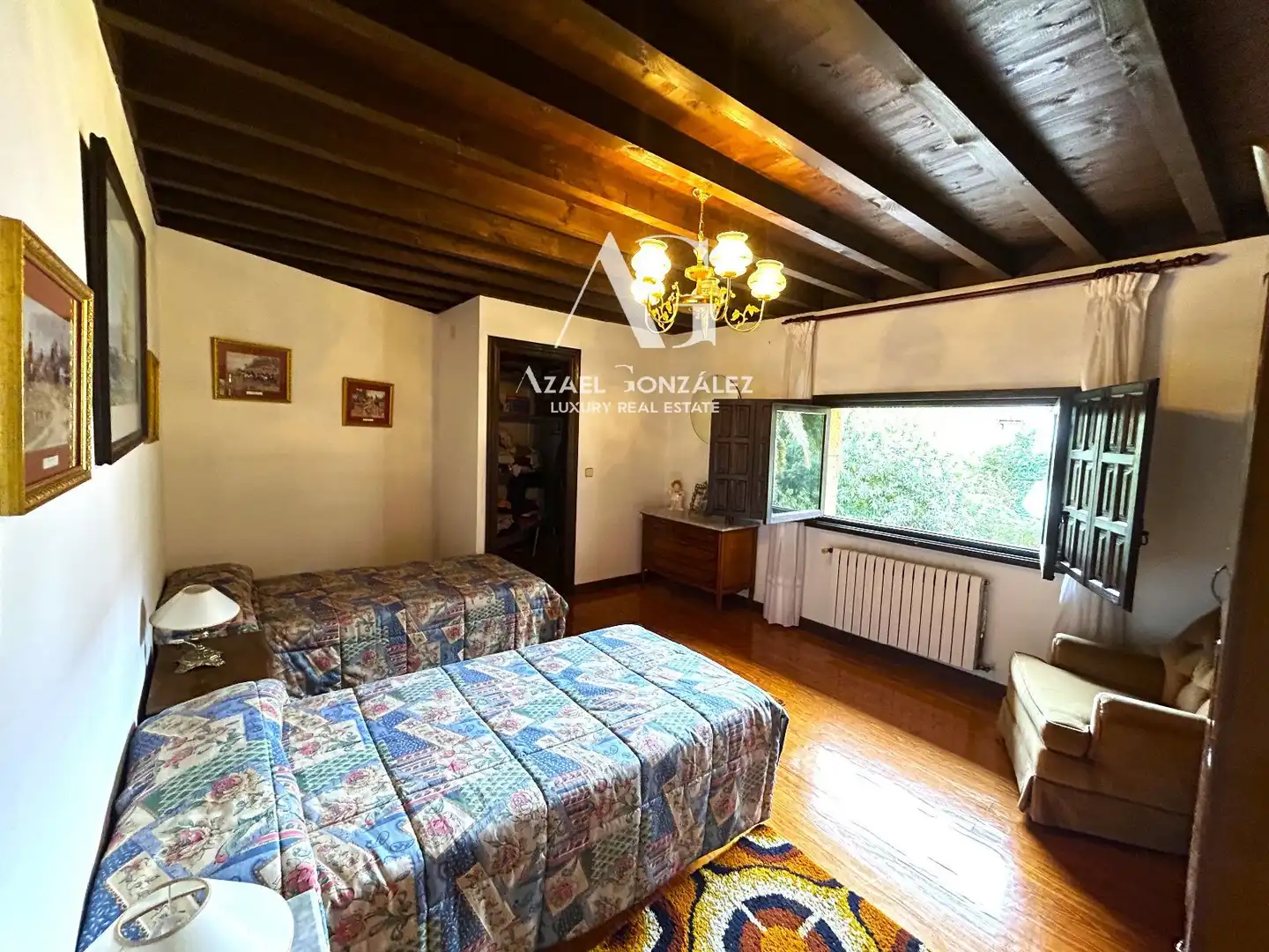 Casa o chalet en venta en Sopeña, Cabuérniga