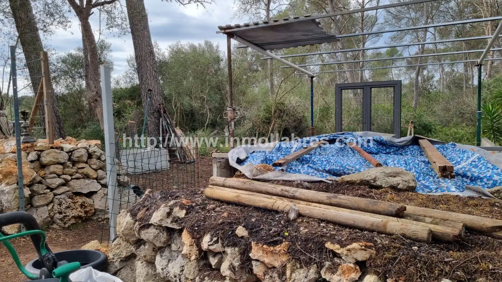 Residencial en venda a Lloret de Vistalegre