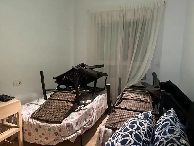 Planta baja en venta en Las Lomas - Las Yucas