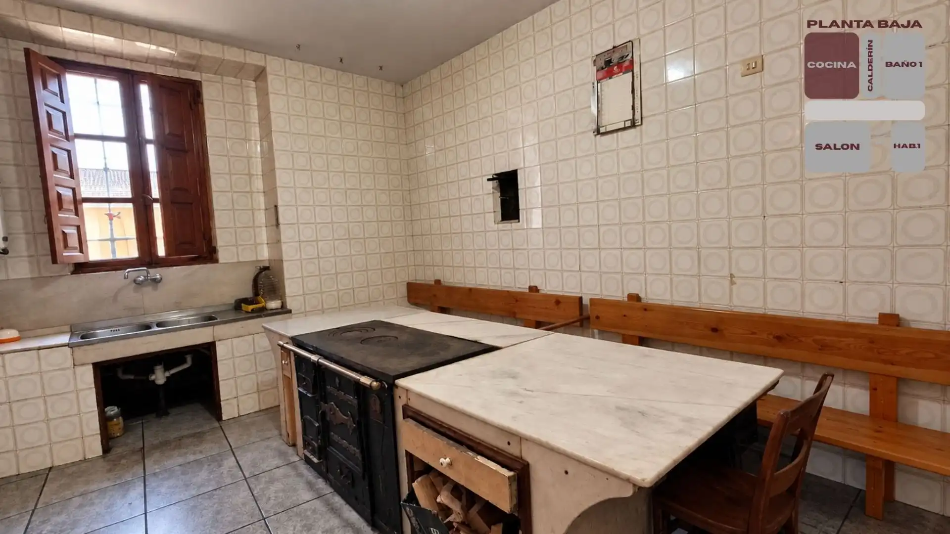 Haus mit Garten zum Verkauf in Guntín, imagen 6