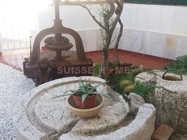 Haus mit Pool zum Verkauf in Torre del Mar