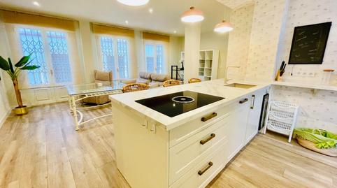 Photo 5 of Flat for rent in Sta. Marina - San Andrés - San Pablo - San Lorenzo,  Córdoba Capital