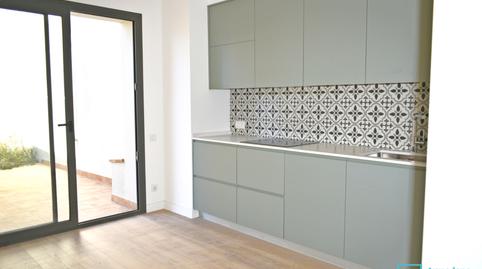 Foto 4 de Planta baja de alquiler en Carrer del Bisbe Català, Tiana, Barcelona