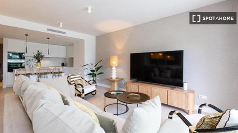 Foto 5 de Apartament per a compartir a El Faro de Calaburra - Chaparral, Mijas