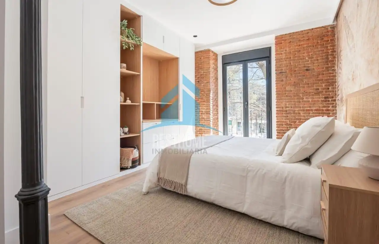 Appartamento con terrazza in vendita a Barrio de Salamanca, imagen 41