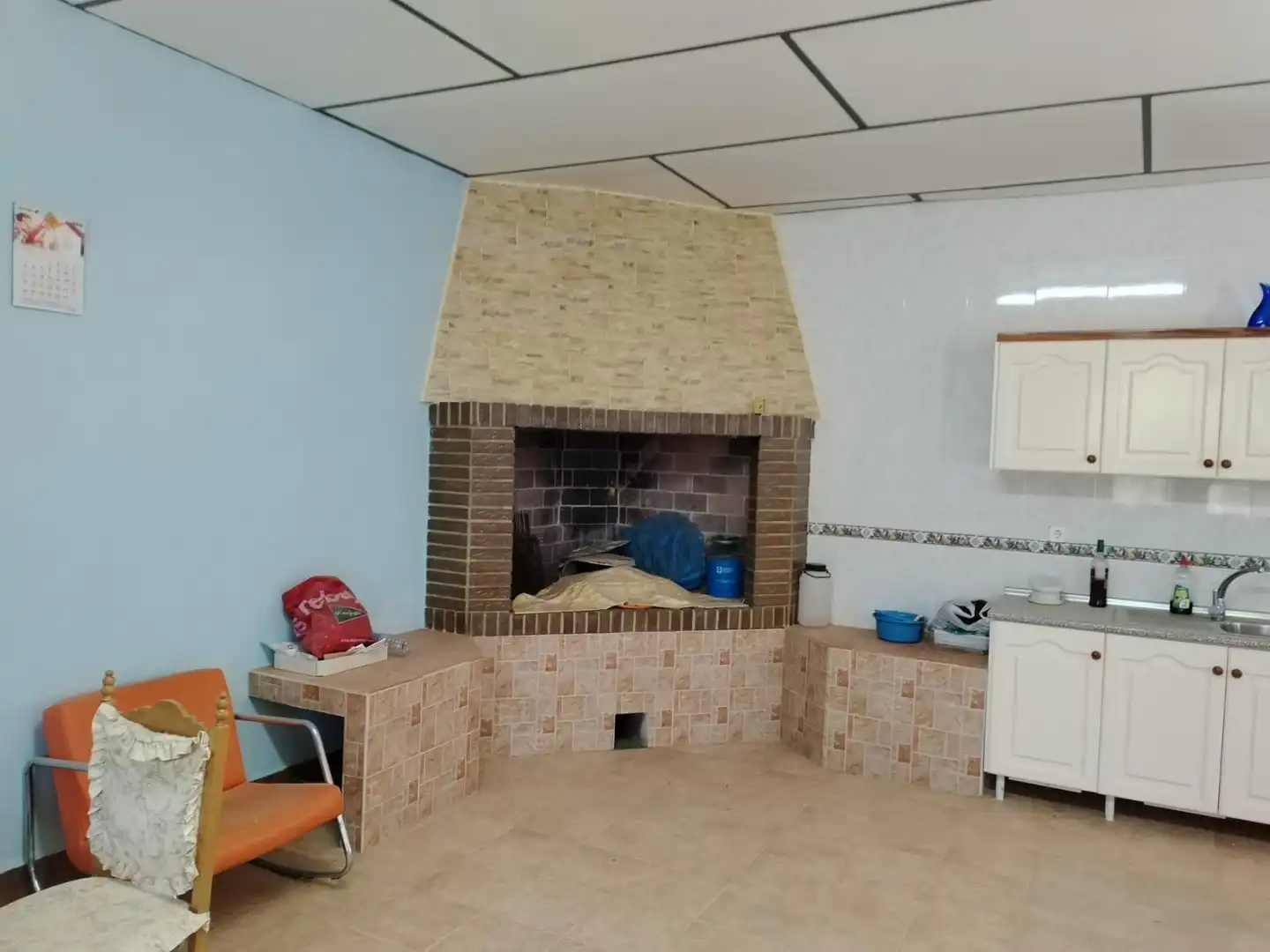 Casa rústica en venda a Pedanías Oeste, imagen 5