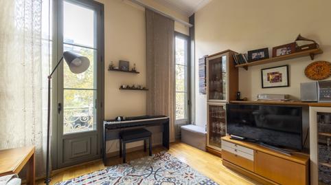 Foto 3 de Piso en venta en Gran Via de Les Corts Catalanes, 653, Dreta de l'Eixample, Barcelona
