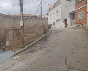 Vista exterior de Residencial en venda en Morata de Tajuña