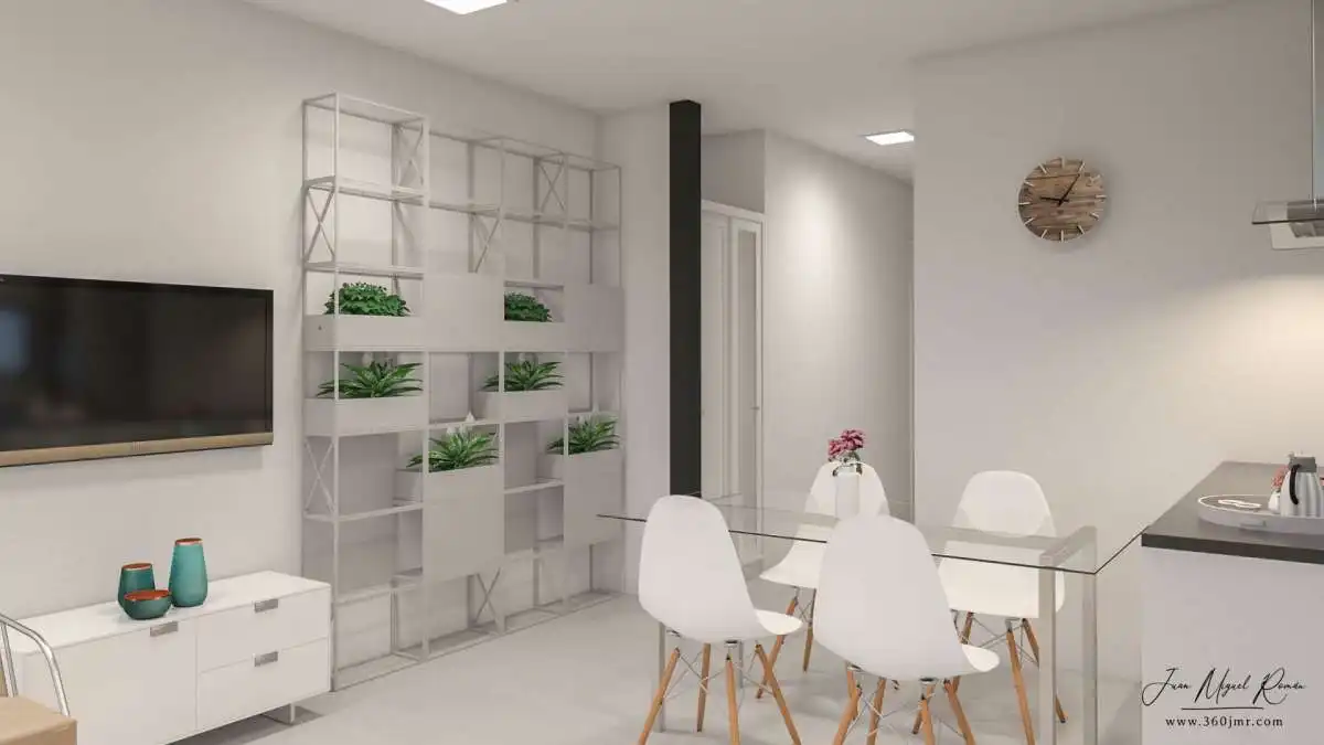 Erdgeschosswohnung mit Garten zum Verkauf in Salatar, imagen 25