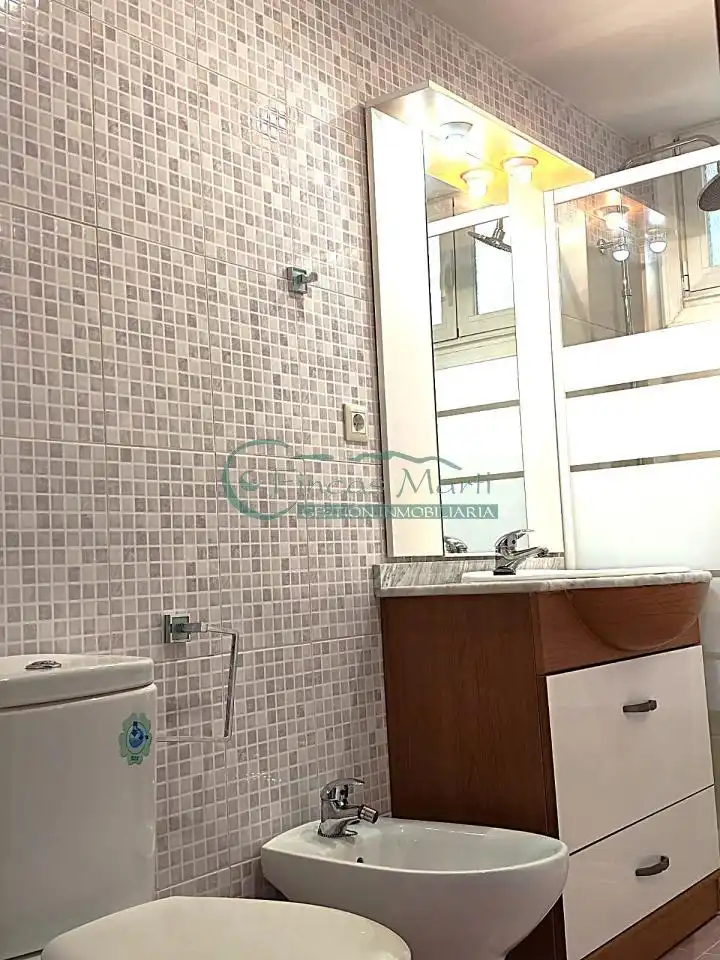 Piso con terraza en venta en Centro Urbano, imagen 26