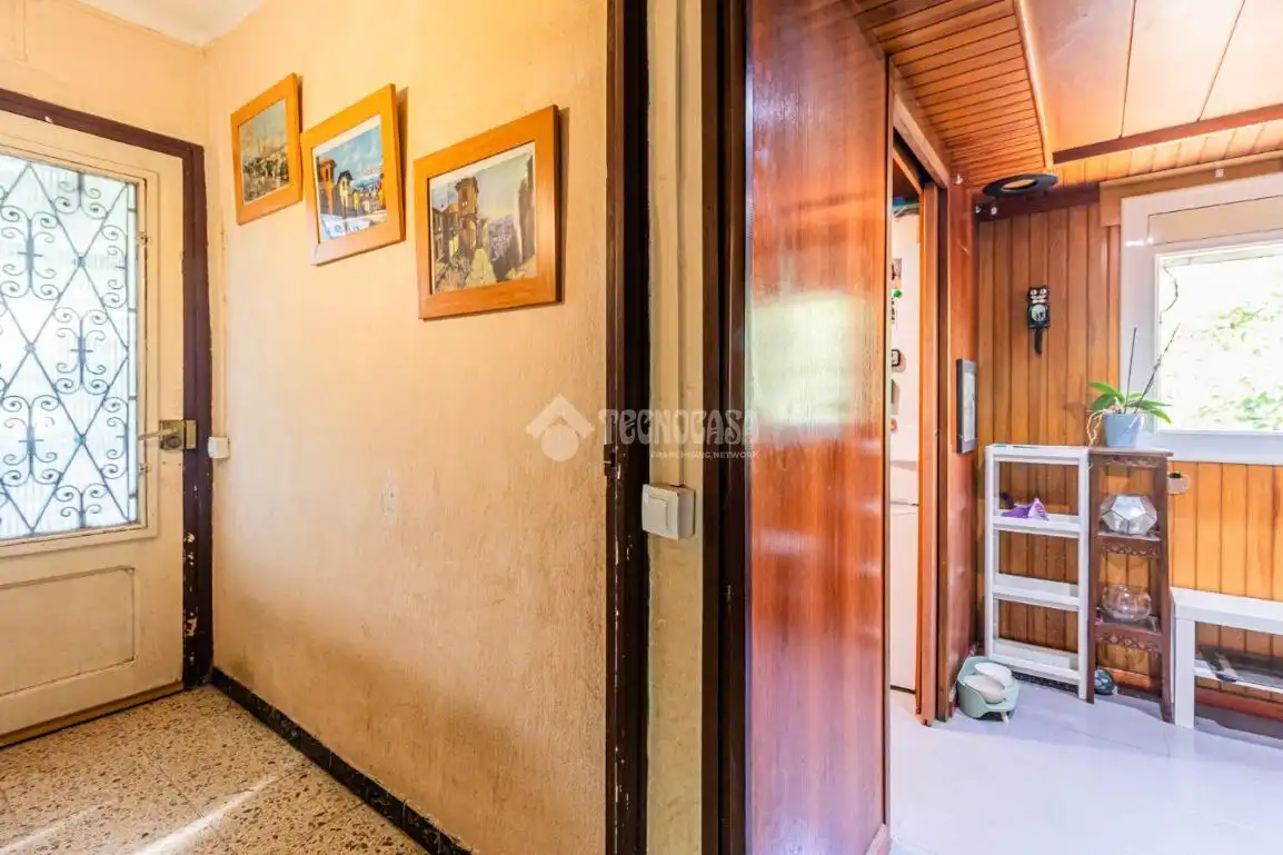 Casa o xalet en venda en Sant Cugat del Vallès amb Aire condicionat, Calefacció i Terrassa