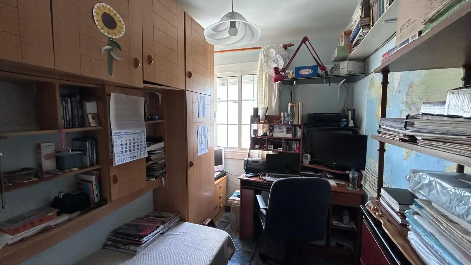 Habitación de Piso en venta en Cornellà de Llobregat