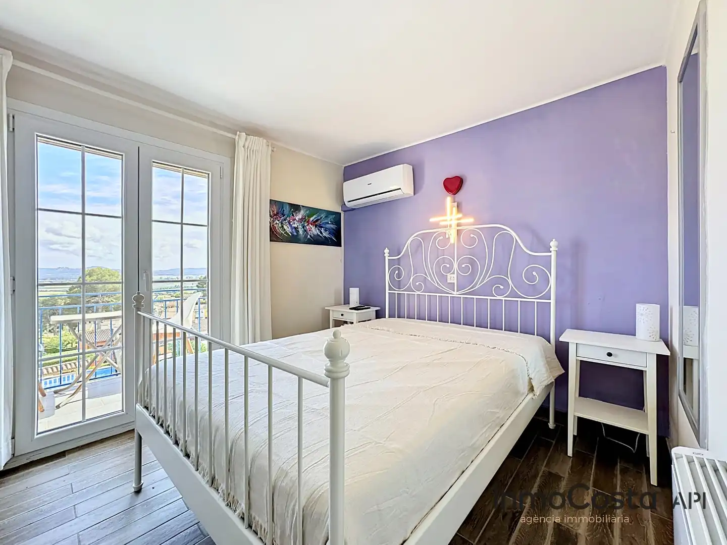 Casa a schiera con terrazza in vendita a Passatge Viena 2, imagen 18