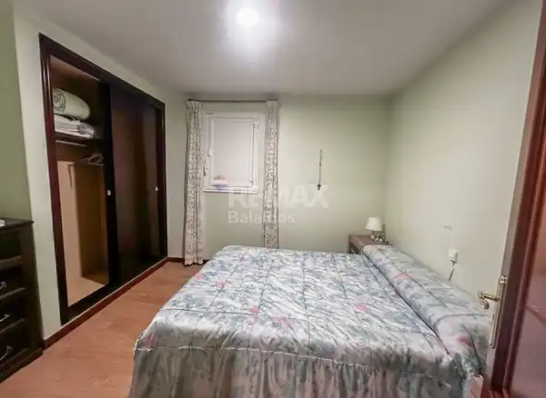 Habitación de Casa o chalet en venta en Vigo  con Jardín privado y Trastero