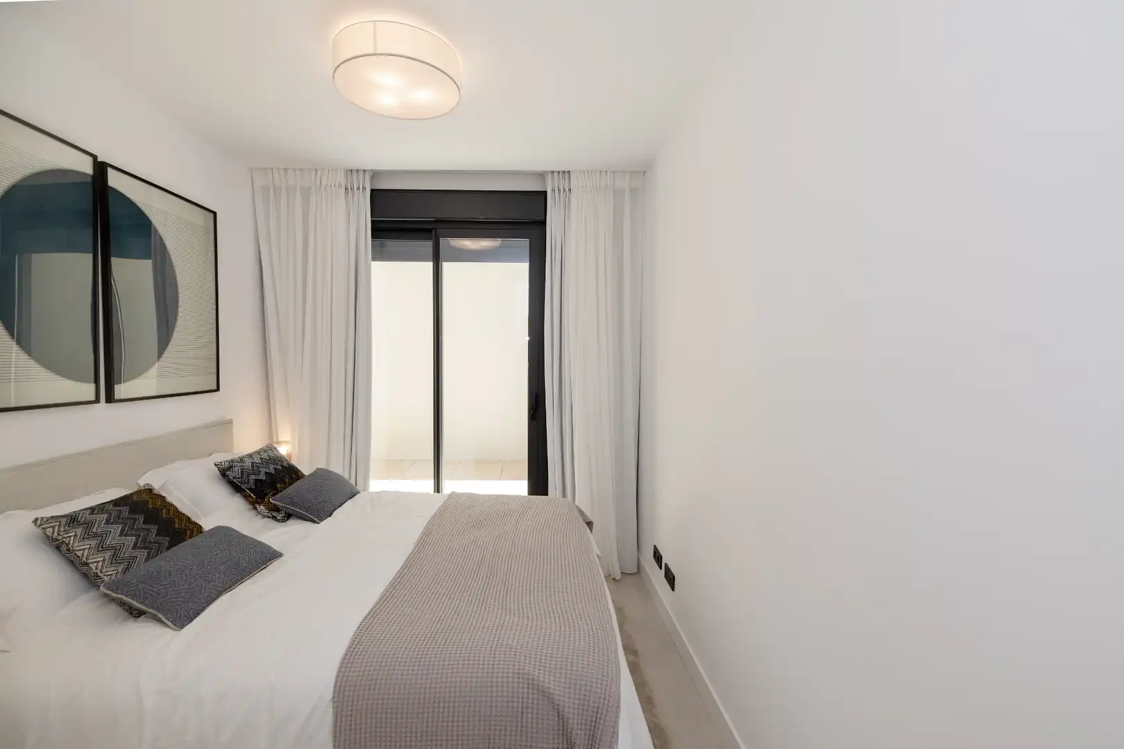 Habitación de Piso en venta en Marbella con Aire acondicionado, Calefacción y Terraza