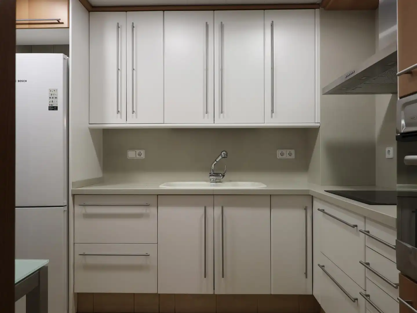 Piso con terraza en venta en de Pere III, imagen 21