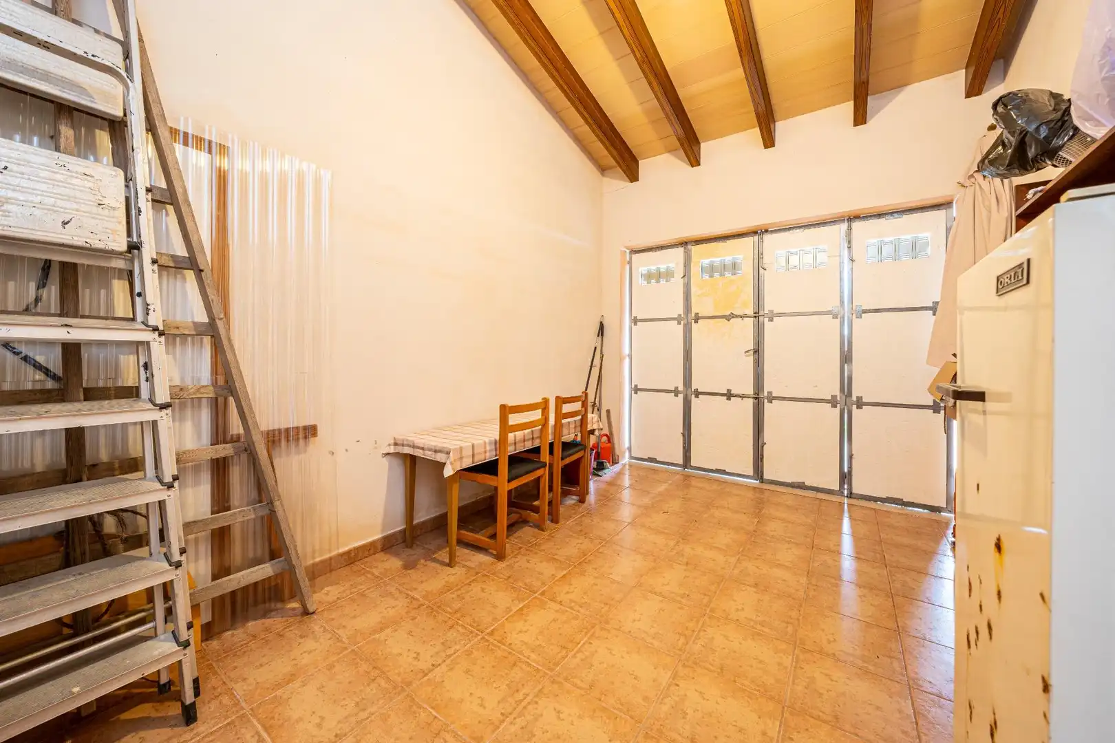 Finca rústica de lloguer a Llucmajor pueblo