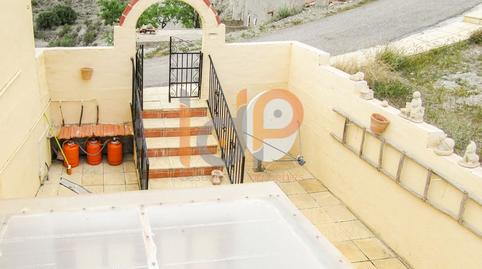 Photo 2 of House or chalet for sale in Partaloa, Almería