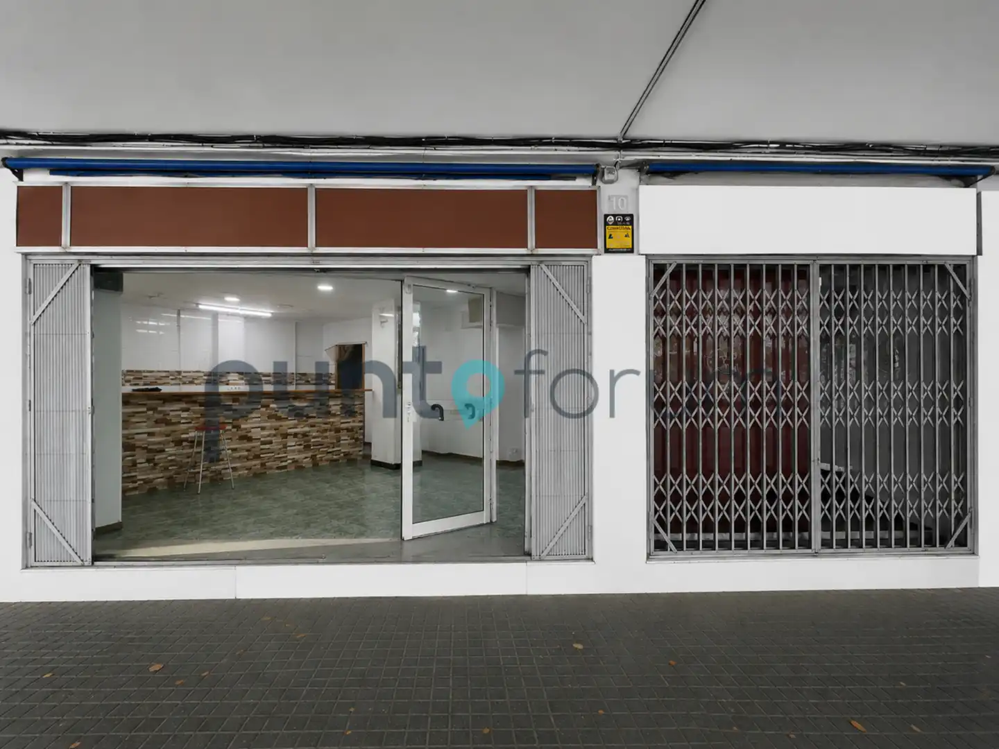 Commercial properties for rent in Barcelona