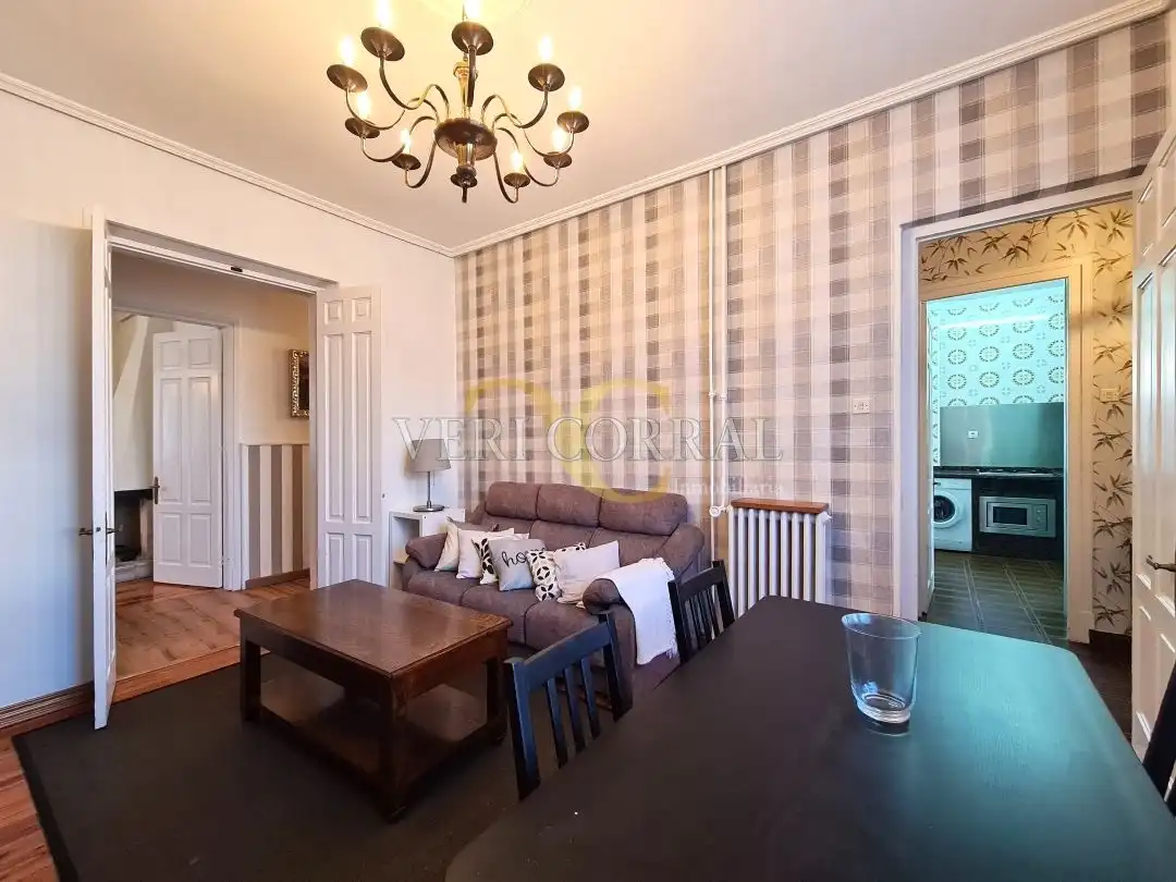 Casa o chalet en venta en Calle de Palacio Valdés, Ribadesella