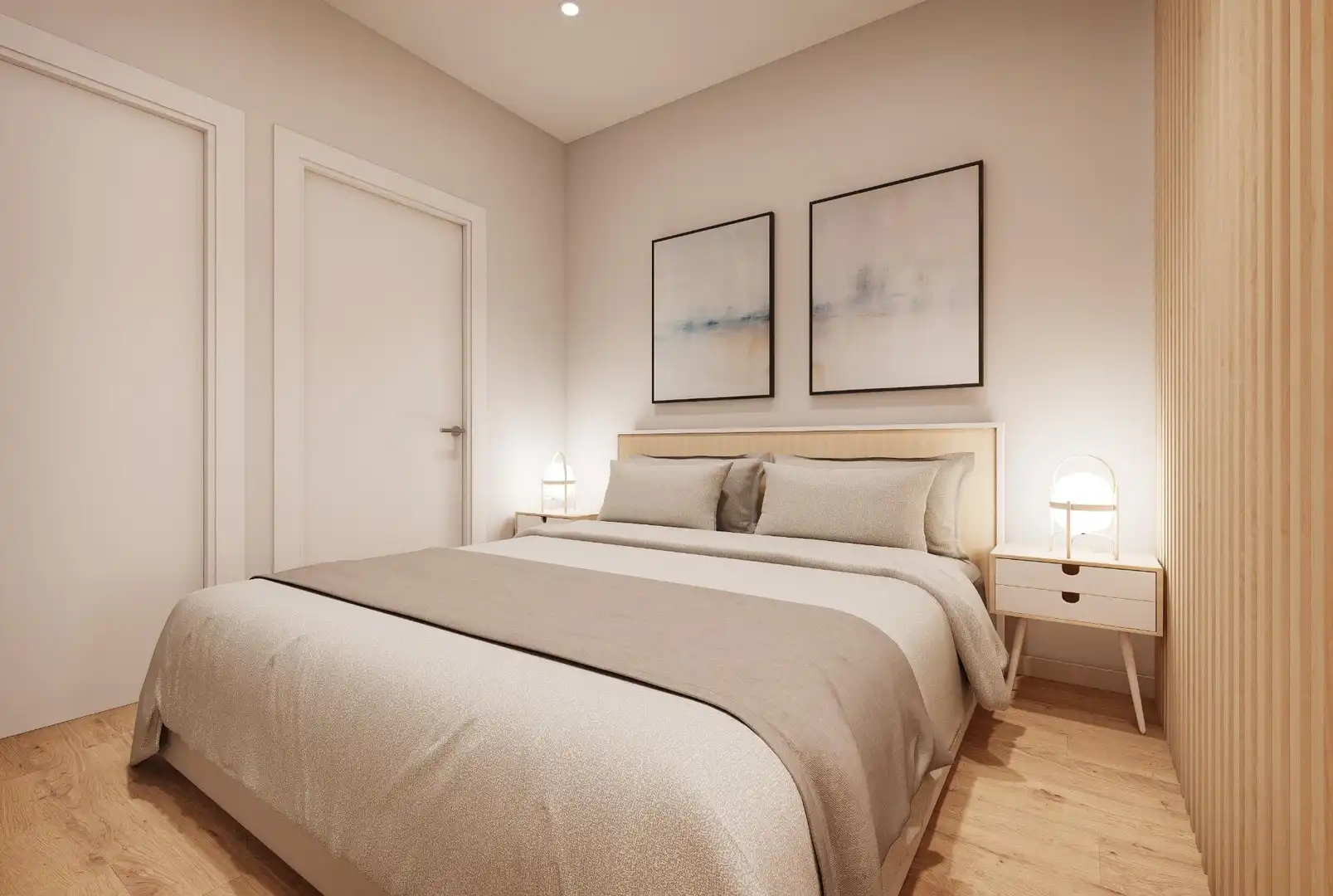 Habitación de Estudio en venta en Sagunto / Sagunt con Aire acondicionado, Calefacción y Amueblado