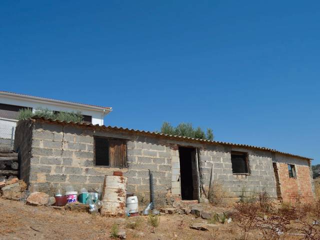 Terreno residencial en Venta en Calle Peñalta, 81 en Santa Eufemia