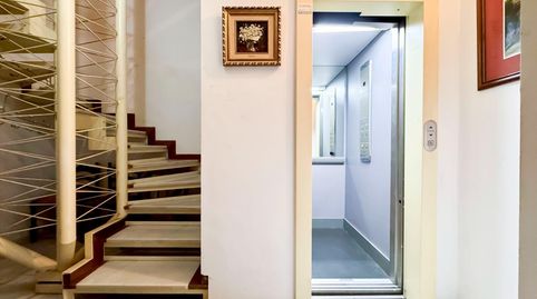 Foto 3 de Casa o chalet en venta en Calle Palacios Malaver, 24, Feria, Sevilla Capital