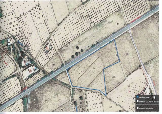 Terreno en Venta en San Francisco