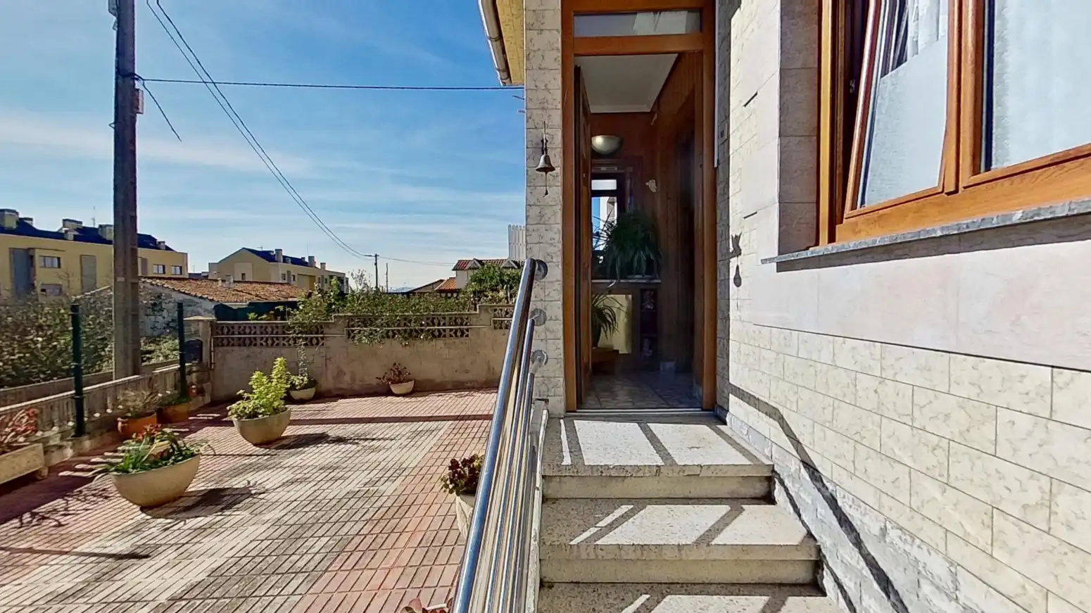 Casa o xalet en venda a Valdenoja