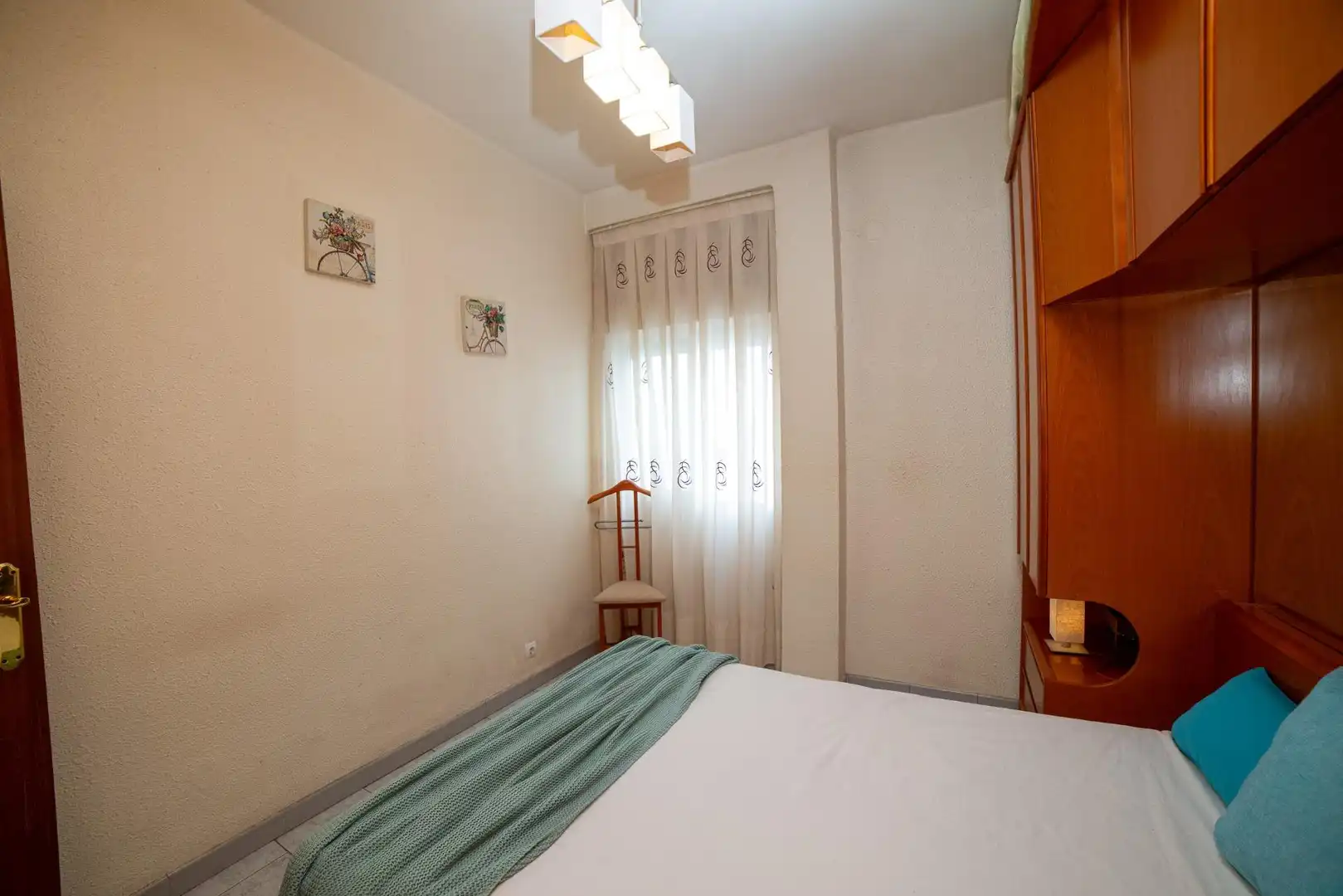 Flat with terrace for sale in Avenida SAN JOSE 44, imagen 19