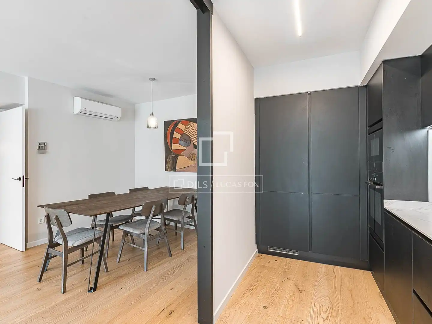 Piso en venta en Barcelona con Aire acondicionado, Terraza y Balcón