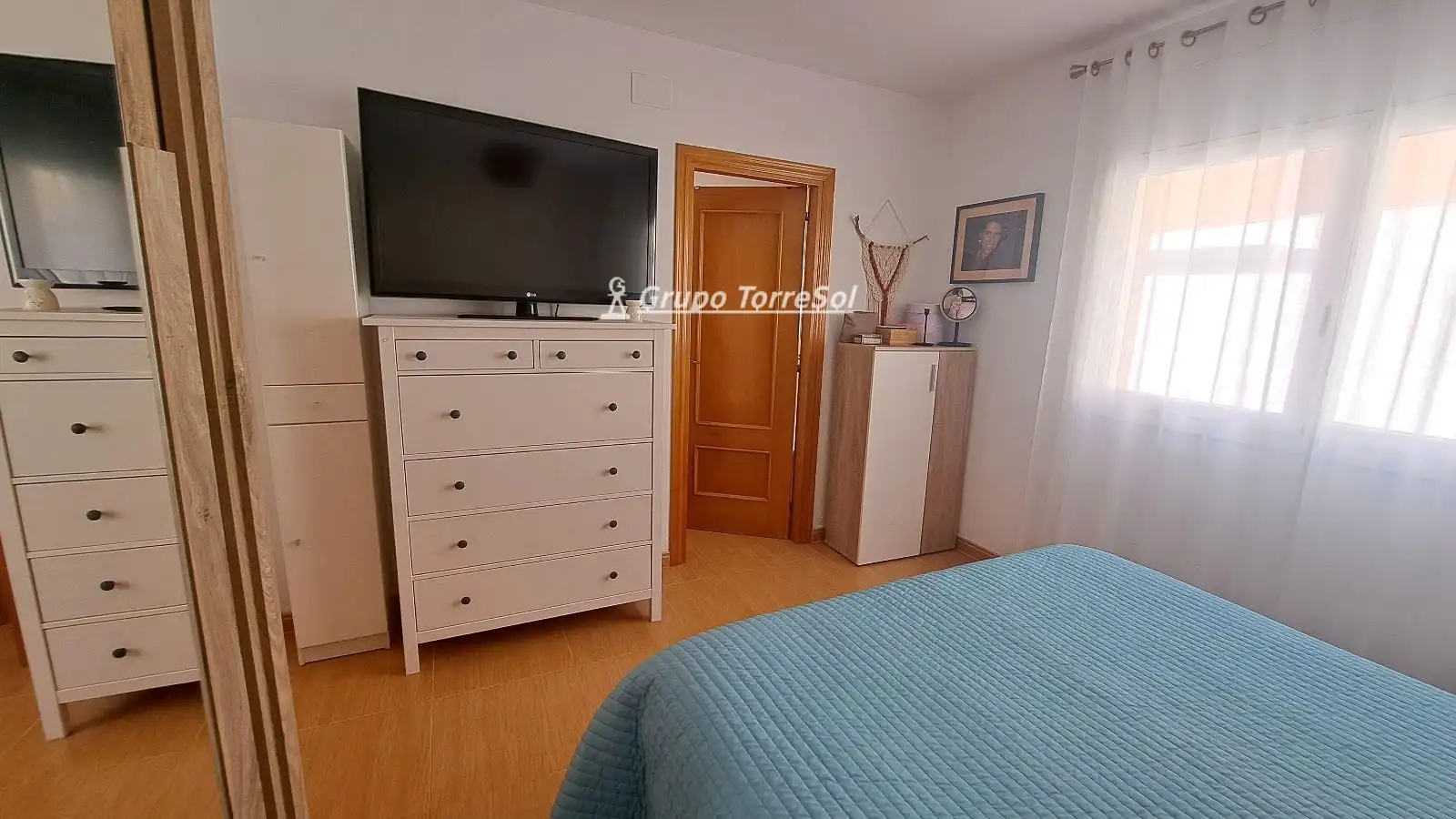 Casa aparellada amb piscina en venda a Dalia, imagen 41