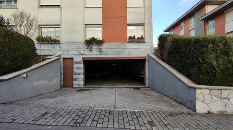 Se vende raya de garaje en Aiete., imatge 2