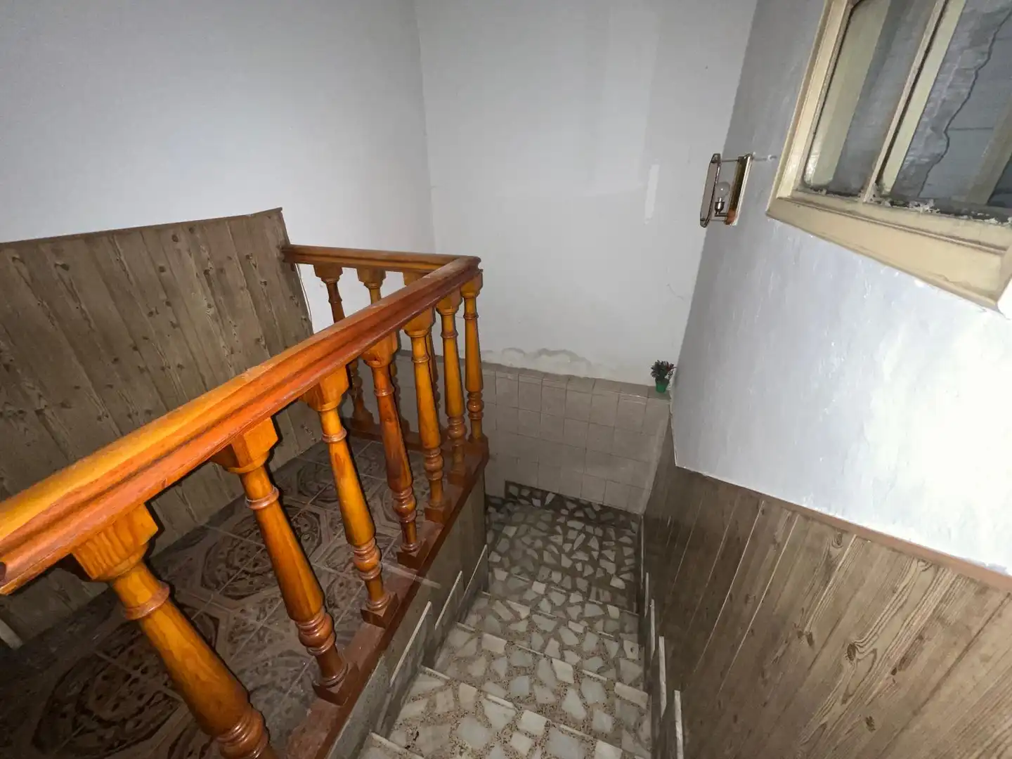 Casa o chalet en venta en Turégano con Terraza
