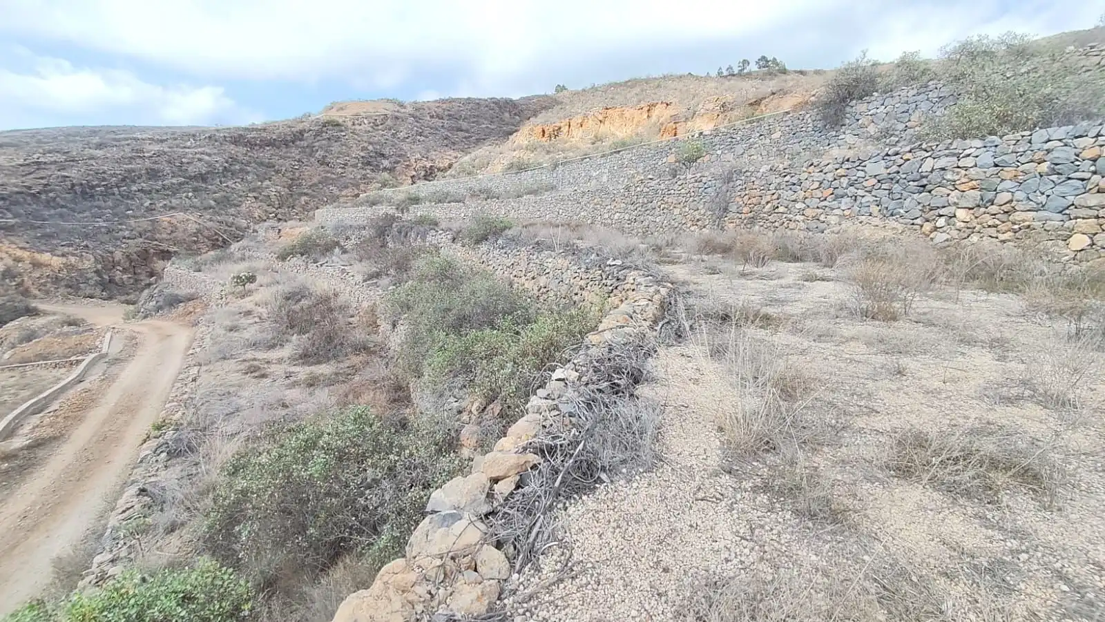 Grundstücke zum Verkauf in San Miguel de Abona