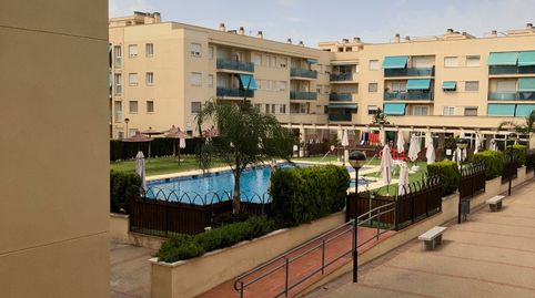 Foto 2 de Piso en venta en Calle María Malibrán, 1, Tablero Bajo - Arruzafilla, Córdoba Capital