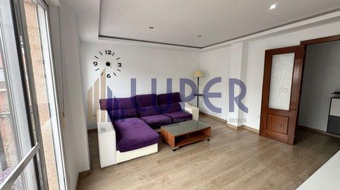 Photo 3 of Flat for rent in Norte, San Vicente del Raspeig / Sant Vicent del Raspeig