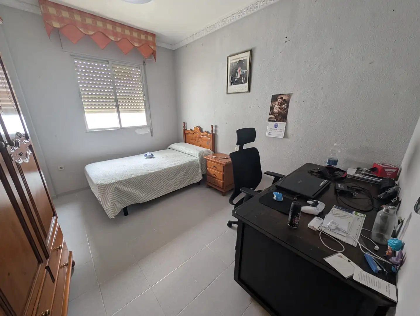 Piso con terraza en venta en El Carmen - La Barrera, imagen 11