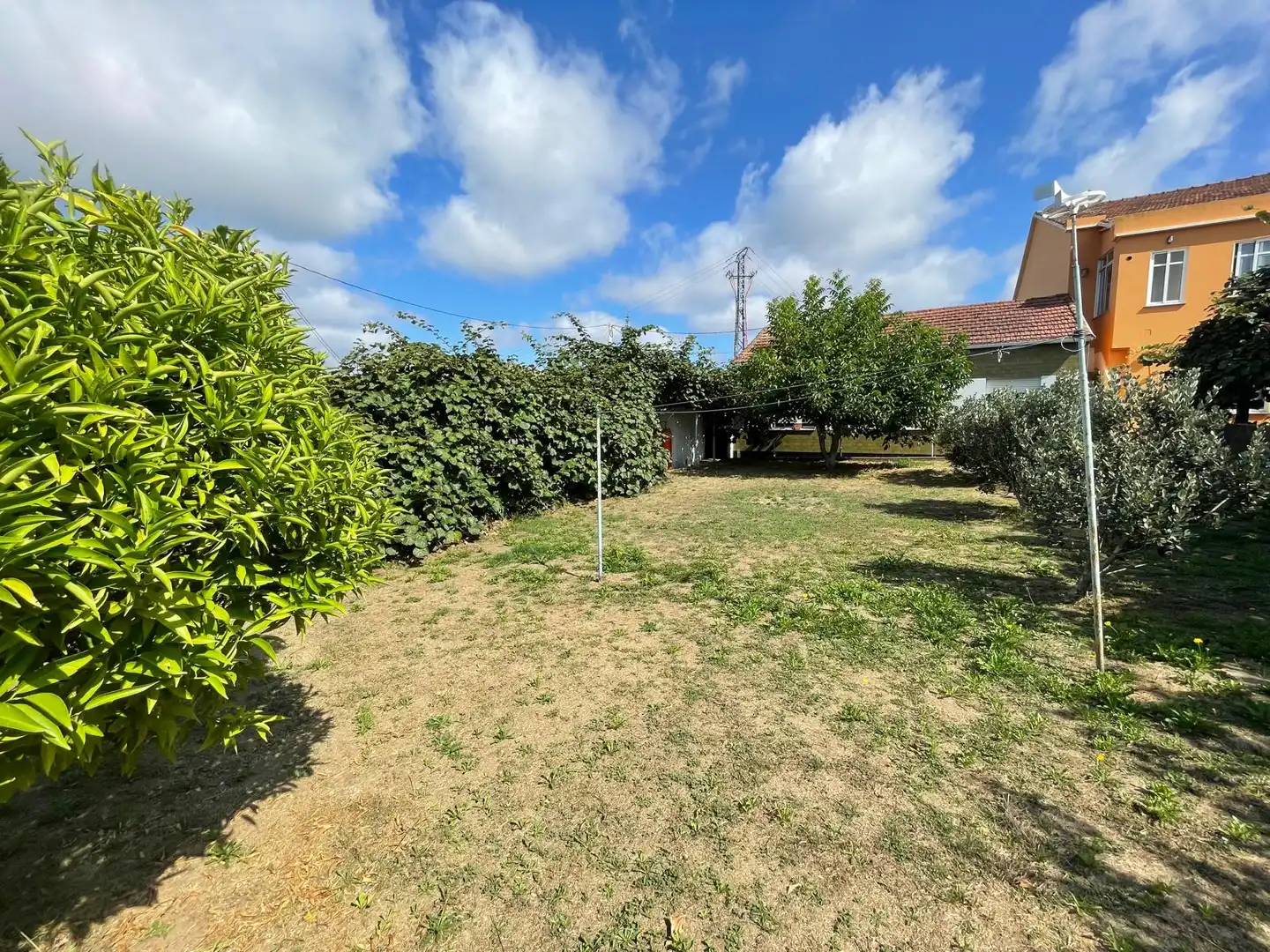 Casa o xalet en venda en Ferrol amb Calefacció i Jardí privat