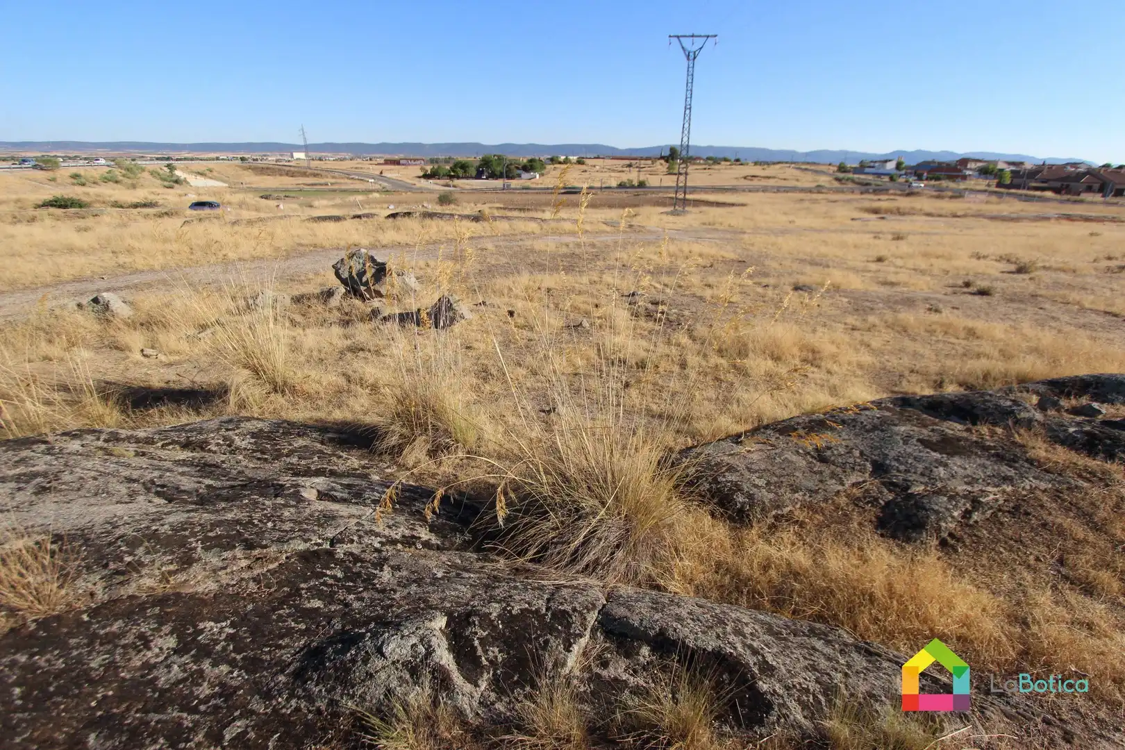 Terreny rústic en venda a Ajofrín, imagen 11
