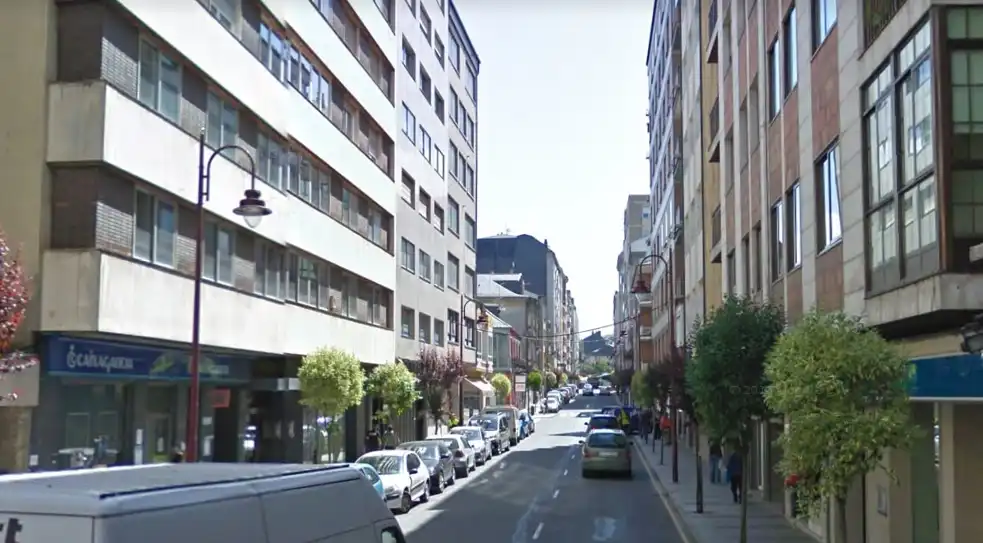 Piso con ascensor en venta en C/ Príncipe de Asturias, imagen 2